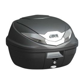 Givi B360NT Honda CB125R Arka Motosiklet Çantası