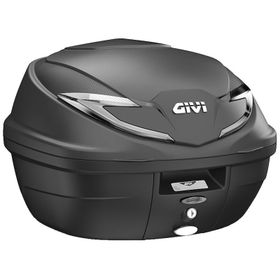 Givi B360NT Honda CB125R Arka Motosiklet Çantası