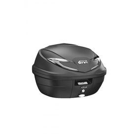 Givi B360NT Honda CB125R Arka Motosiklet Çantası
