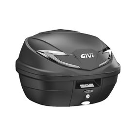 Givi B360NT Honda CB125R Arka Motosiklet Çantası