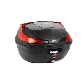 Givi B37N Arka Motosiklet Çantası