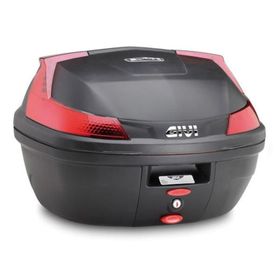 Givi B37N Arka Motosiklet Çantası