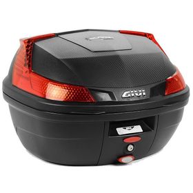 Givi B37N Arka Motosiklet Çantası