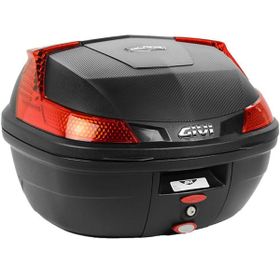 Givi B37N Arka Motosiklet Çantası