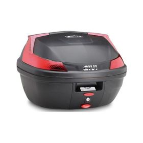 Givi B37N Arka Motosiklet Çantası