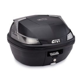 Givi B37NT Arka Motosiklet Çantası