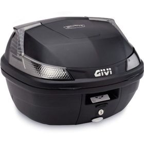 Givi B37NT Arka Motosiklet Çantası
