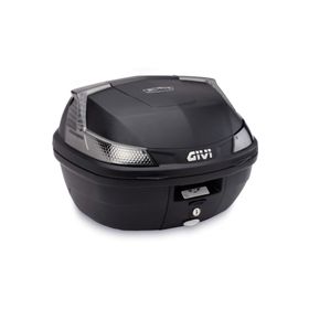 Givi B37NT Arka Motosiklet Çantası