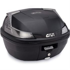 Givi B37NT Arka Motosiklet Çantası
