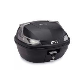 Givi B37NT Arka Motosiklet Çantası