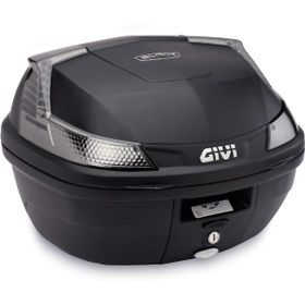 Givi B37NT Arka Motosiklet Çantası