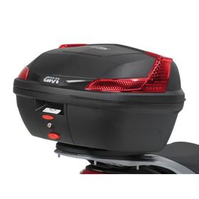Givi B47NML Monolock Arka Çanta