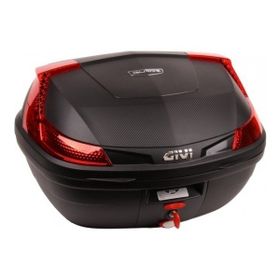Givi B47NML Monolock Arka Çanta