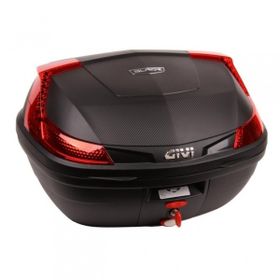 Givi B47NML Monolock Arka Çanta