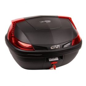 Givi B47NML Monolock Arka Çanta