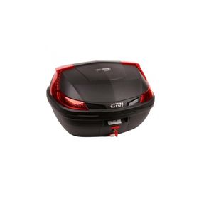 Givi B47NML Monolock Arka Çanta