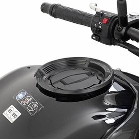 Givi BF29 Kawasaki Depo Üstü Çanta Aparatı