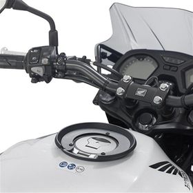 Givi BF30 Honda Depo Üstü Çanta Aparatı