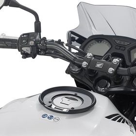 Givi BF30 Honda Depo Üstü Çanta Aparatı