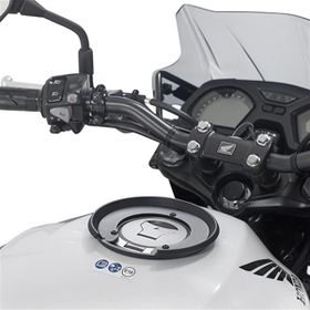 Givi BF30 Honda Depo Üstü Çanta Aparatı