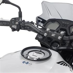 Givi BF30 Honda Depo Üstü Çanta Aparatı