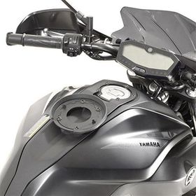 Givi BF36 Yamaha Depo Üstü Çanta Aparatı