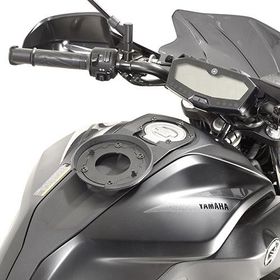 Givi BF36 Yamaha Depo Üstü Çanta Aparatı