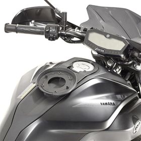 Givi BF36 Yamaha Depo Üstü Çanta Aparatı