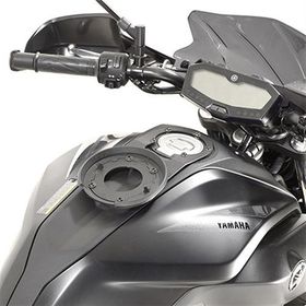 Givi BF36 Yamaha Depo Üstü Çanta Aparatı