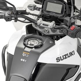 Givi BF50 Suzuki Depo Üstü Çanta Aparatı