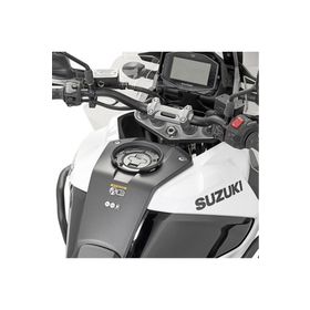 Givi BF50 Suzuki Depo Üstü Çanta Aparatı