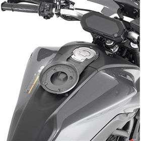 Givi BF60 Yamaha Depo Üstü Çanta Aparatı