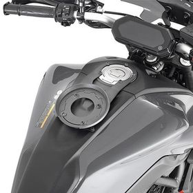 Givi BF60 Yamaha Depo Üstü Çanta Aparatı