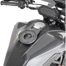Givi BF60 Yamaha Depo Üstü Çanta Aparatı