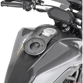 Givi BF60 Yamaha Depo Üstü Çanta Aparatı
