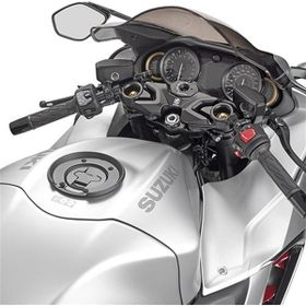 Givi BF67 Suzuki 1300 Hayabusa 21-22 Depo Üstü Çanta Aparatı