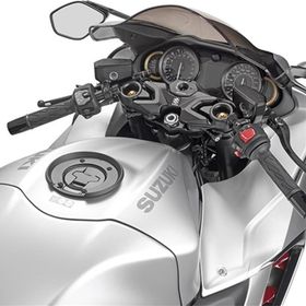 Givi BF67 Suzuki 1300 Hayabusa 21-22 Depo Üstü Çanta Aparatı