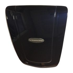 Givi C340B508 Mavi B33-E300-E340 Çanta Üstü Kapak