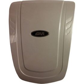 Givi C340B912 İnci Beyaz B33-E300-E340 Çanta Üstü Kapak