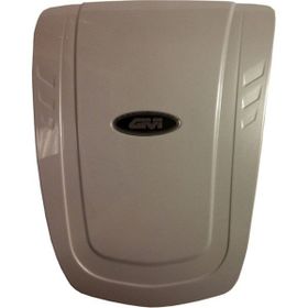 Givi C340B912 İnci Beyaz B33-E300-E340 Çanta Üstü Kapak