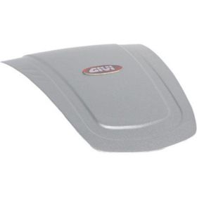 Givi C340G730 Parlak Gri B33-E300-E340 Çanta Üstü Kapak
