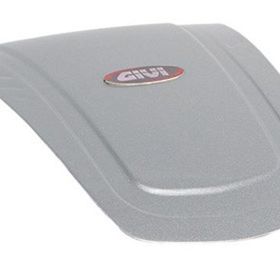 Givi C340G730 Parlak Gri B33-E300-E340 Çanta Üstü Kapak