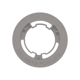 Givi C46A900 V46 Mat Gri Çanta Üstü Kapak