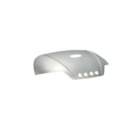 Givi C46A900 V46 Mat Gri Çanta Üstü Kapak