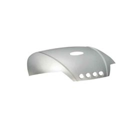 Givi C46A900 V46 Mat Gri Çanta Üstü Kapak