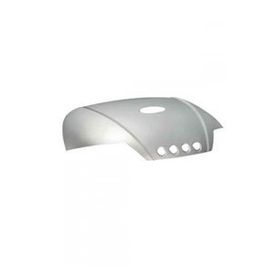 Givi C46A900 V46 Mat Gri Çanta Üstü Kapak
