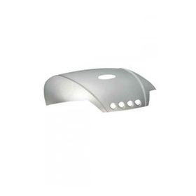Givi C46A900 V46 Mat Gri Çanta Üstü Kapak
