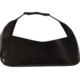 Givi C46N902 V46 Parlak Siyah Çanta Üstü Kapak