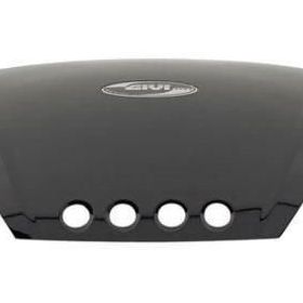 Givi C46N902 V46 Parlak Siyah Çanta Üstü Kapak
