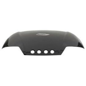 Givi C46N902 V46 Parlak Siyah Çanta Üstü Kapak